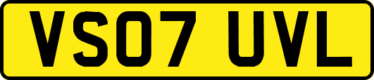 VS07UVL
