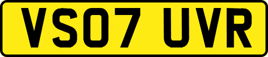 VS07UVR