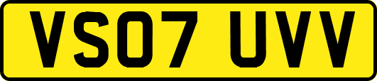 VS07UVV