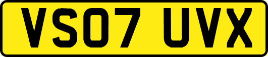 VS07UVX