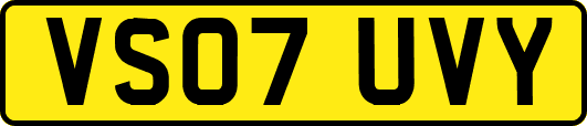 VS07UVY