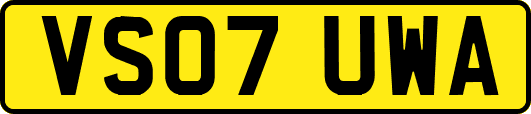VS07UWA
