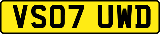 VS07UWD