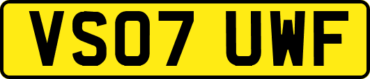 VS07UWF