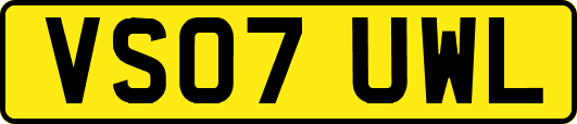 VS07UWL
