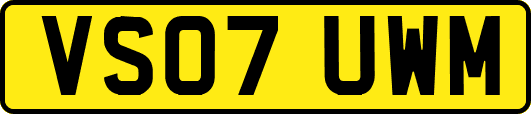 VS07UWM