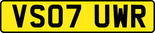 VS07UWR