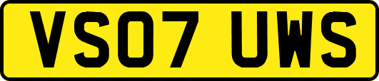 VS07UWS