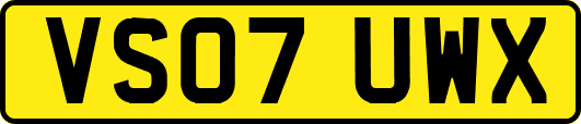 VS07UWX