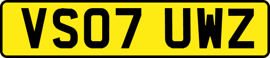VS07UWZ