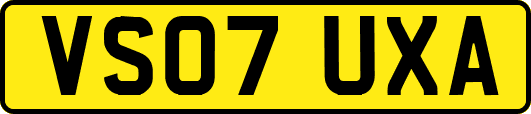 VS07UXA