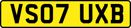 VS07UXB
