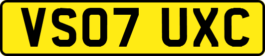 VS07UXC