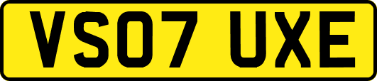 VS07UXE