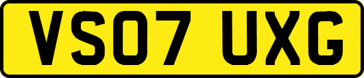 VS07UXG