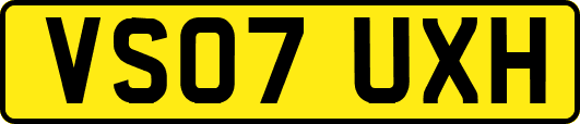 VS07UXH