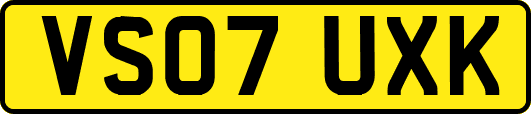 VS07UXK