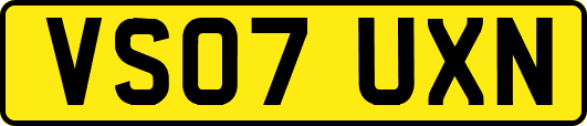 VS07UXN
