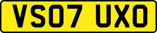 VS07UXO