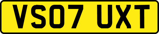 VS07UXT