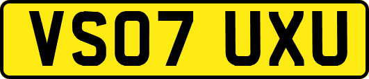 VS07UXU