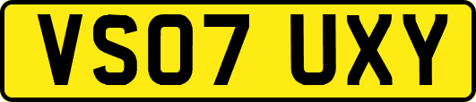 VS07UXY