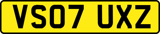 VS07UXZ