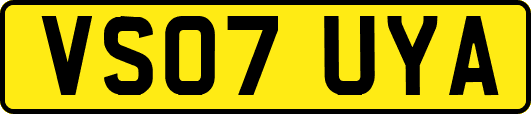 VS07UYA