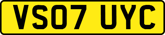 VS07UYC