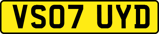 VS07UYD