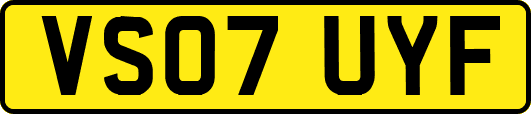 VS07UYF