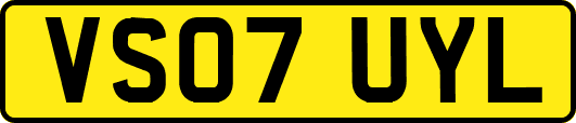 VS07UYL