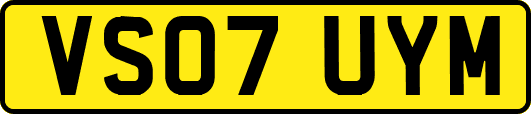 VS07UYM