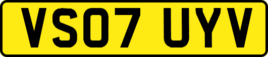 VS07UYV
