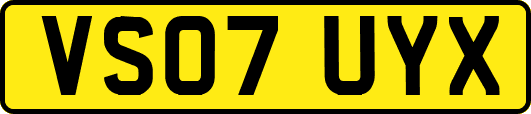 VS07UYX