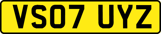 VS07UYZ