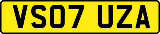 VS07UZA