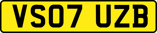 VS07UZB