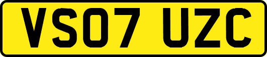 VS07UZC
