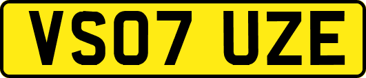 VS07UZE