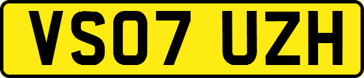 VS07UZH