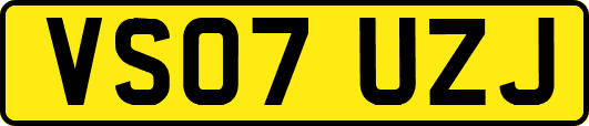 VS07UZJ