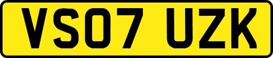 VS07UZK