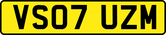 VS07UZM