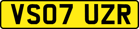 VS07UZR