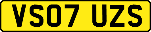 VS07UZS