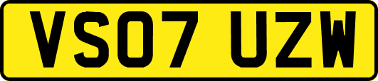 VS07UZW