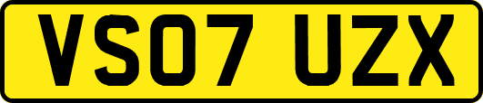 VS07UZX