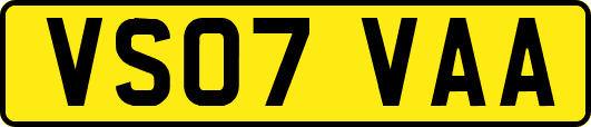 VS07VAA