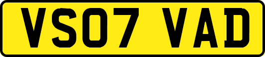VS07VAD
